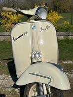 Vespa 150 GL 1963, Particulier