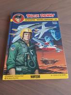 3delige hardcover strip Buck Danny "operatie wereldbrand 13", Boeken, Ophalen of Verzenden, Zo goed als nieuw, Charlier & Bergèse