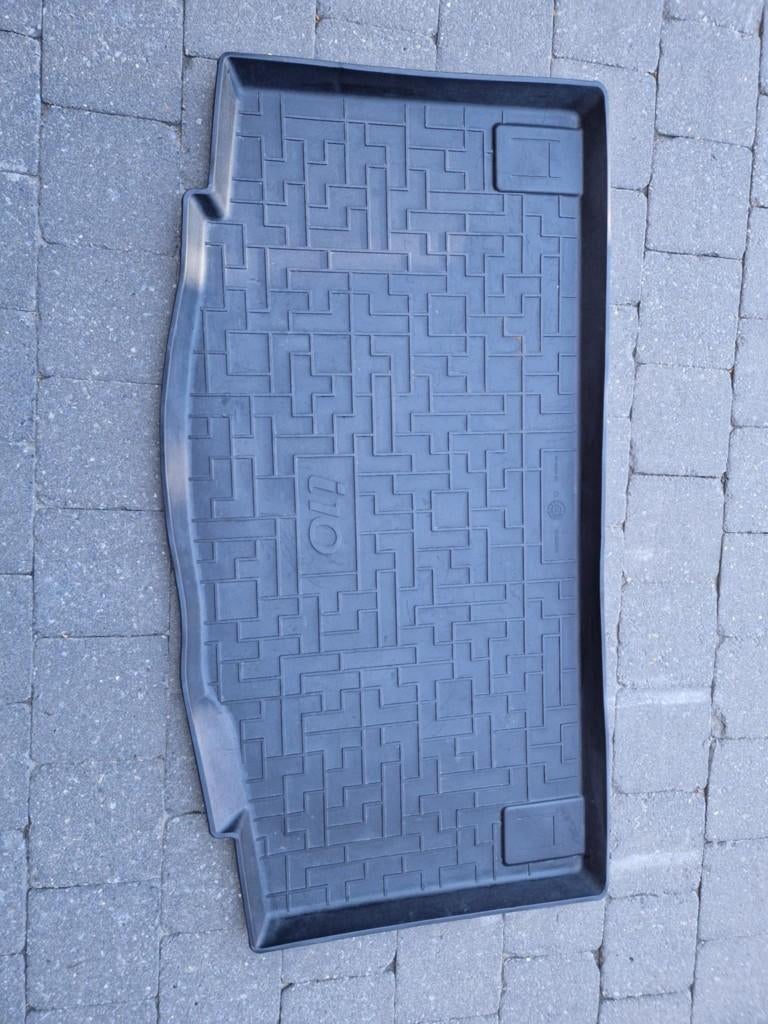 bac de coffre hyundai i10 état neuf, Autos : Divers, Tapis de coffre, Enlèvement, Comme neuf