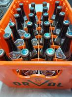 ORVAL, Divers, Produits alimentaires, Enlèvement