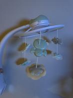 Muziekmobiel baby, Kinderen en Baby's, Ophalen, Zo goed als nieuw, Mobiel, Met licht