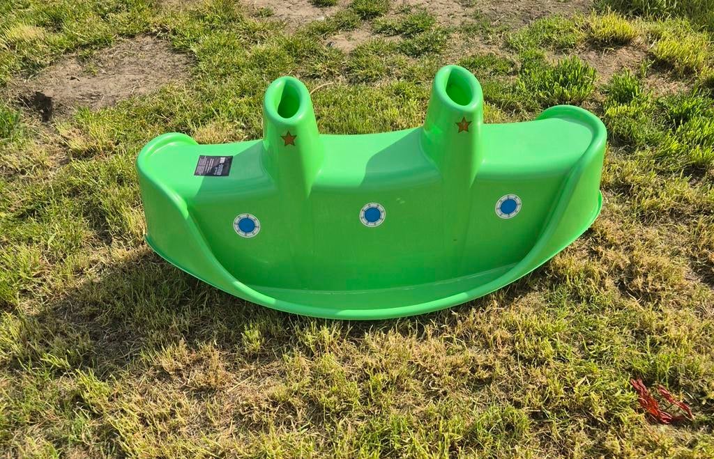 Schommel wip Marian plast, Kinderen en Baby's, Ophalen, Zo goed als nieuw, Schommel