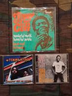Jimmy Cliff 2 cd + vinyl single package, Cd's en Dvd's, Cd's | Reggae en Ska, Ophalen of Verzenden
