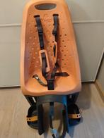 Yepp fietsstoel, Yepp (Thule), Repose-pieds, Enlèvement, Utilisé