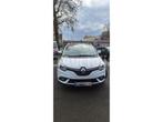 REF:3762 - Voiture Renault Scenic (2017-164.642 km)(VIN:VF1R, Achat, Entreprise, Autres carburants, Autre carrosserie