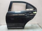 PORTIER LINKS ACHTER C (W204) (|A2047300105|A2047302100|), Gebruikt, Achter, Mercedes-Benz, Deur