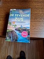 Boek de zevende zus, Boeken, Ophalen, Zo goed als nieuw, Lucinda Riley