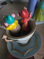 Disney, Ophalen of Verzenden, Overige figuren, Zo goed als nieuw, Beeldje of Figuurtje