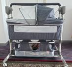 Co Sleeper Electrische Schommelfunctie en Afstandsbediening, Kinderen en Baby's, Ophalen, Wieg