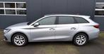 SEAT Leon MOVE! 1 jaar garantie! (bj 2022), Auto's, Seat, Voorwielaandrijving, Stof, Gebruikt, Euro 6
