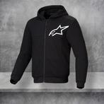 Alpinestars chrome sport V2 sweatshirt maat XXL, Motoren, Kleding | Motorkleding, Ophalen of Verzenden, Broek | leer
