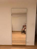 Ikea grote spiegel 78x196 cm zilver, Huis en Inrichting, Ophalen