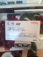 Train électrique marklin, Divers, Enlèvement, Comme neuf