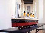 Lego - 10294 Titanic, Enlèvement ou Envoi, Comme neuf, Ensemble complet, Lego