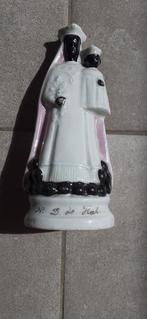 Notre-Dame de Hal(l), Enlèvement ou Envoi