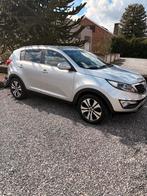 Kia sportage 2 l diesel, Autos, Kia, Cuir, Achat, Noir, 5 portes