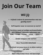 Join our team, Offres d'emploi, Emplois | Nettoyage & Services techniques