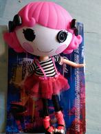 Poupée Lalaloopsy, Enlèvement ou Envoi