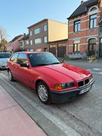 Bmw 316 compact / oldtimer / airco / automaat/, Euro 2, 75 kW, Achat, Entreprise