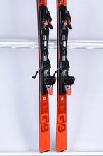 165 183 SKIS ATOMIC REDSTER G9 2022, Servotec, Carving, Enlèvement ou Envoi, Skis, Utilisé