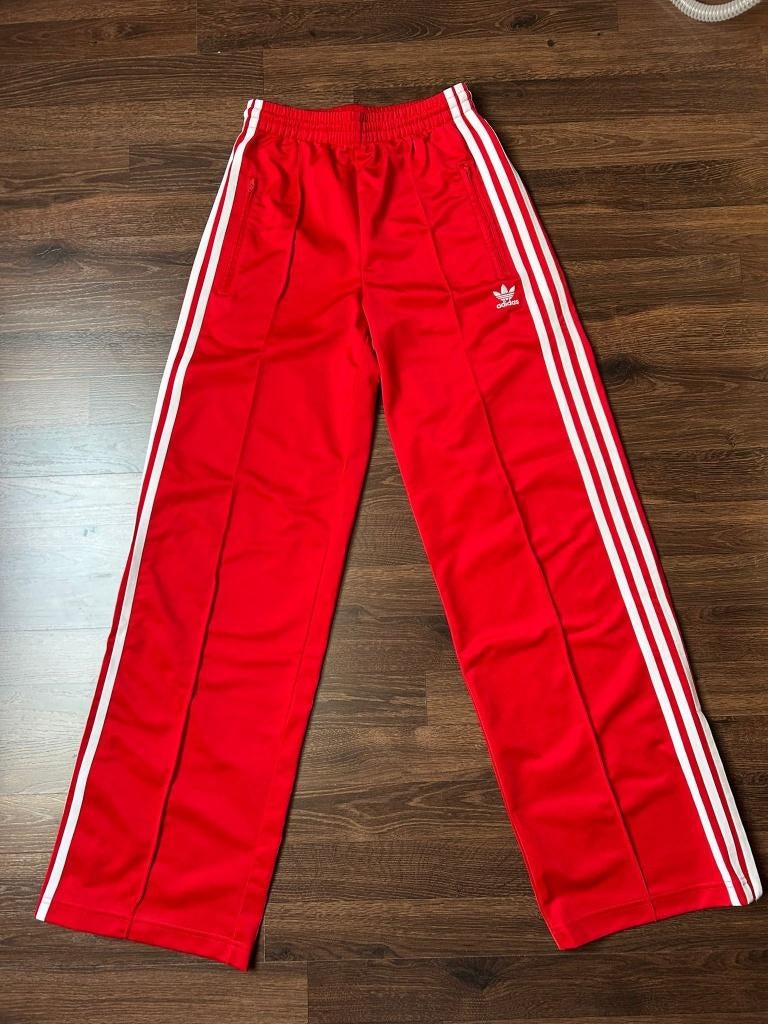 sportbroek Adidas, Kleding | Dames, Sportkleding, Adidas, Overige typen, Ophalen of Verzenden, Zo goed als nieuw