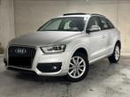 AUDI Q3 2.0 TFSI S-TRONIC/2013/135.000KM/PANO/GEKVVK, Auto's, Audi, Particulier, Te koop