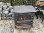 Mazoutstoof , merk saey, Ophalen, Gebruikt, Overige brandstoffen, Petroleumkachel