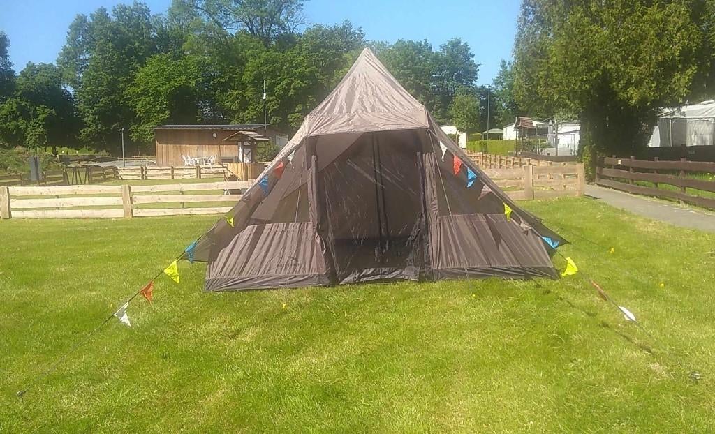TENT easy camp moonlight cabin, Caravans en Kamperen, Tenten, Ophalen of Verzenden