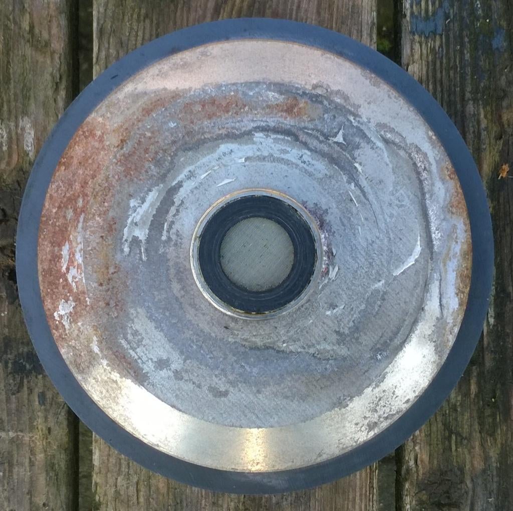 Tweeter RCF N300 (gebruikt), Overige merken, Gebruikt, Overige typen, Ophalen of Verzenden