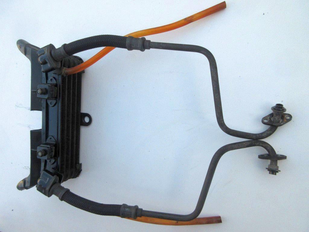 Honda CBX750 oliekoeler CBX 750 olie koeler radiator cooler, Enlèvement ou Envoi, Utilisé