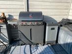 Barbecook gas BBQ, Tuin en Terras, Ophalen, Gebruikt