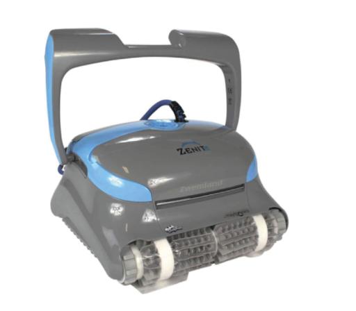 Zwembad Robot Dolphin Zenit 20 OP=OP, Ophalen of Verzenden, Nieuw, Overige typen