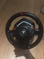 Race stuur thrustmaster + formule 1 2022, Ophalen
