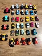 Lot micro machines, Collections, Jouets, Enlèvement ou Envoi, Utilisé