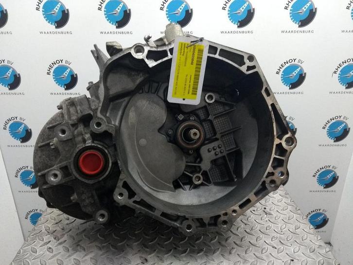 OPEL ASTRA TRANSMISSIE / VERSNELLINGSBAK 2009, Auto-onderdelen, Elektronica en Kabels, Gebruikt, ARN erkend, Stiba lid, Erkend duurzaam