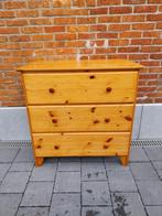 Ladekast, Ophalen, Zo goed als nieuw, Grenenhout