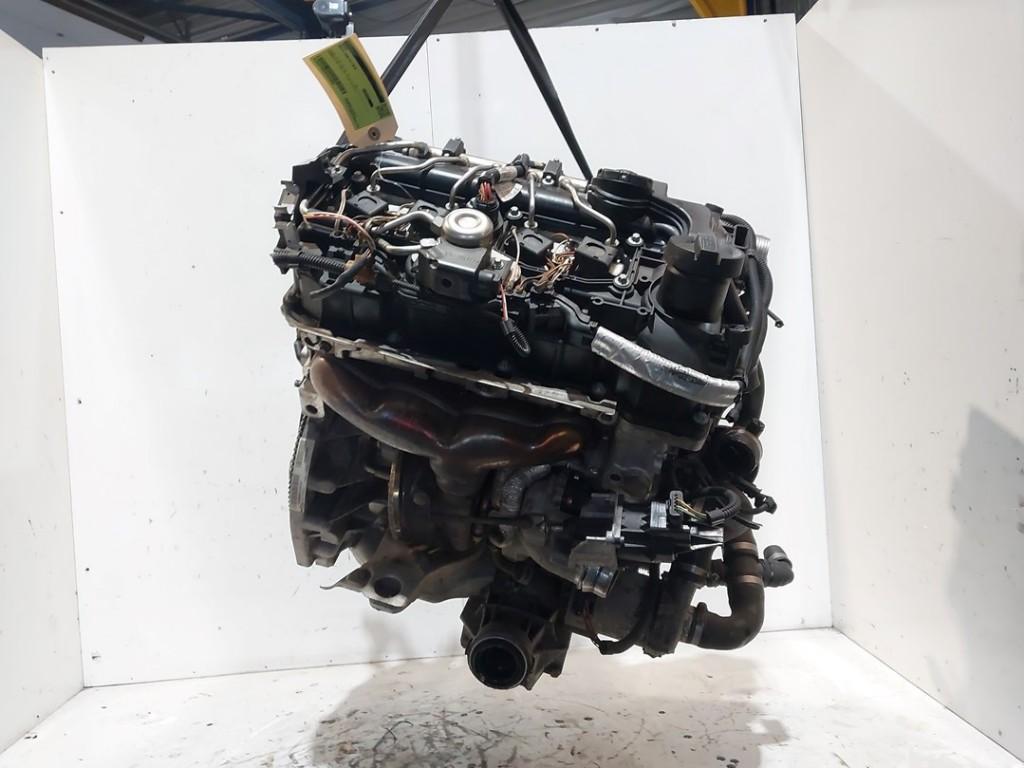 MOTEUR BMW 3 serie Touring (F31) (|11002420472|), Autos : Pièces & Accessoires, Moteurs & Accessoires, BMW, Utilisé