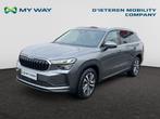 Skoda Kodiaq Kodiaq 1.5 TSI MHEV Selection 7pl. DSG, Auto's, Automaat, 139 g/km, Kodiaq, Zilver of Grijs