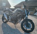 Suzuki SV 650, Motoren, Motoren | Suzuki, 2 cilinders, Motorrijbewijs A, Particulier, Traction Control