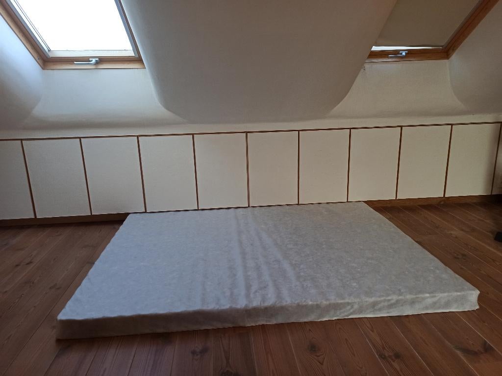 FÖLUNGEN Binnenveringskern, niet gestoffeerd, Maison & Meubles, Chambre à coucher | Matelas & Sommiers, Matelas, Comme neuf, Enlèvement