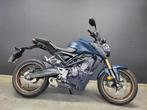 Honda CB 125 R (A1, B-rijbewijs) (bj 2024), Motoren, Bedrijf, 125 cc, Overig, 11 kW of minder