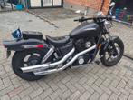 Honda Shadow vt 1100 '88