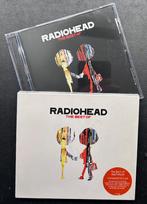 RADIOHEAD - The best of Radiohead ( CD of 2CD ), Cd's en Dvd's, Verzenden, Zo goed als nieuw, Poprock