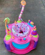 Babywalker Bright Starts, Kinderen en Baby's, Ophalen, Zo goed als nieuw