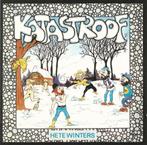2x CD * KATASTROOF - HETE WINTERS + STRONT AAN DE KNIKKER 2, Ophalen of Verzenden, Zo goed als nieuw, Levenslied of Smartlap