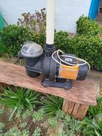 zwembadpomp, Tuin en Terras, Ophalen, Zwembadpomp