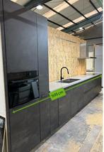 Belle cuisine complète moderne de 2023, Maison & Meubles, Enlèvement ou Envoi, Comme neuf