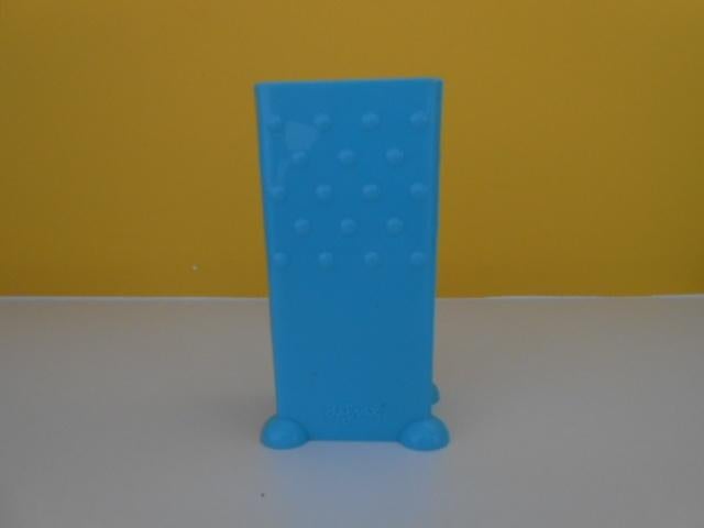 DIFRAX houder voor tertrabrikjes prima staat, Kinderen en Baby's, Babyvoeding en Toebehoren, Ophalen of Verzenden, Gebruikt, Overige typen