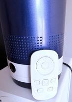 Bureauventilator, Elektronische apparatuur, Luchtbehandelingsapparatuur, Ophalen of Verzenden, Zo goed als nieuw