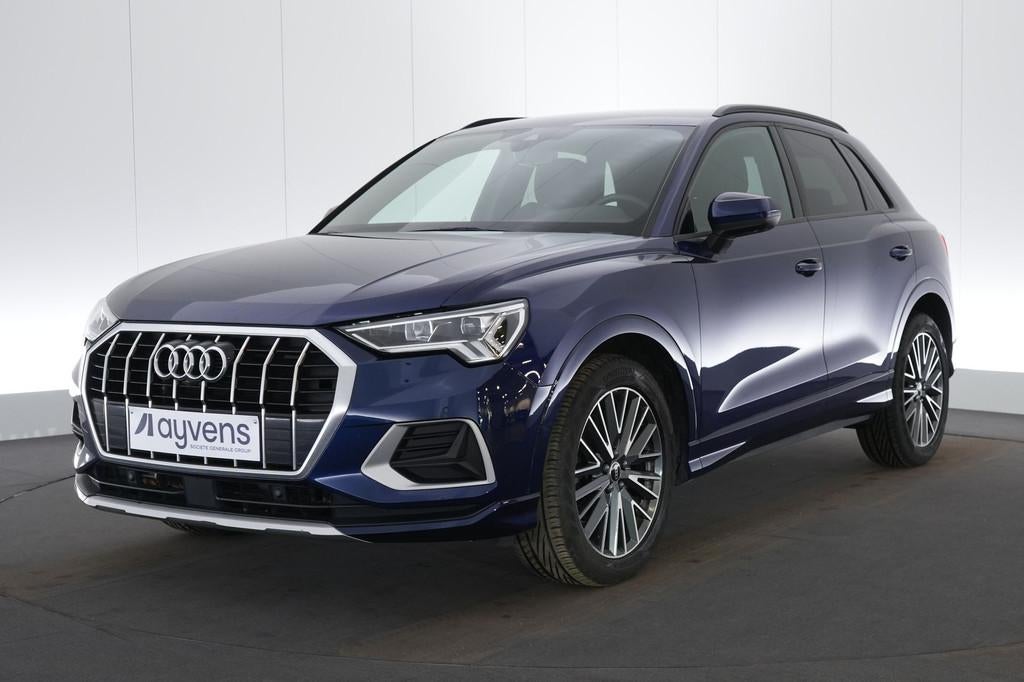 (2AVZ756A) AUDI Q3, Achat, Entreprise, https://public.car-pass.be/vhr/02eac1ec-c6ee-4456-b5c2-a40b33c72c40, 5 portes